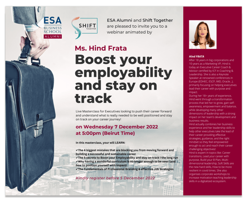 Carton webinar ESA Alumni   Hind Frata