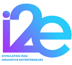 I2E Logo
