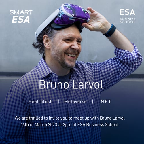 Meet with Bruno