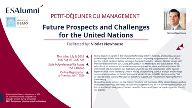 PDJ du Management