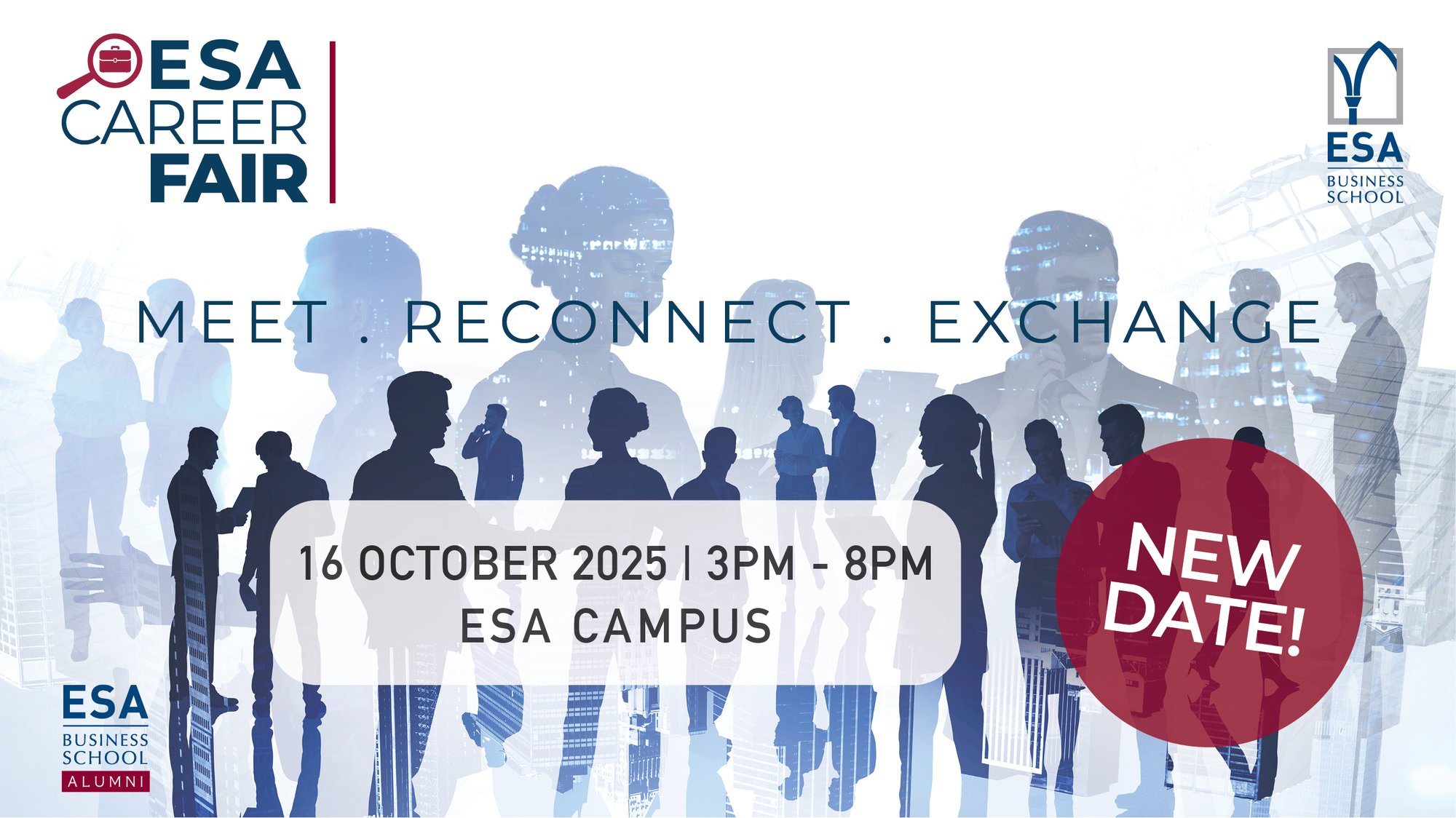 visuel ESA Career Fair-2